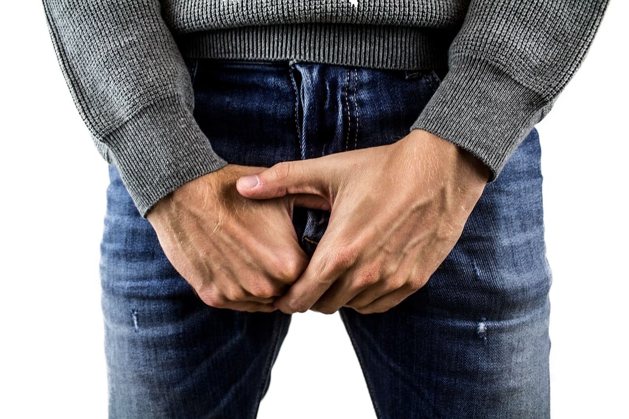 rabotage de la prostate