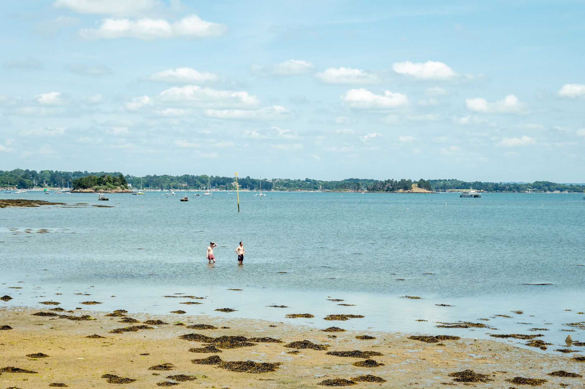 balade Île-de-France